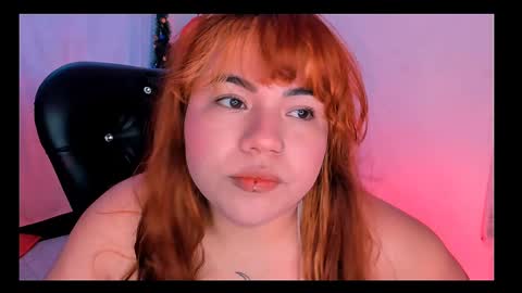 Snapshot of samanta_cutee1 chatting on February 23, 2025, 8:11 pm SAMANTA online show from February 23, 2025, 8:11 pm