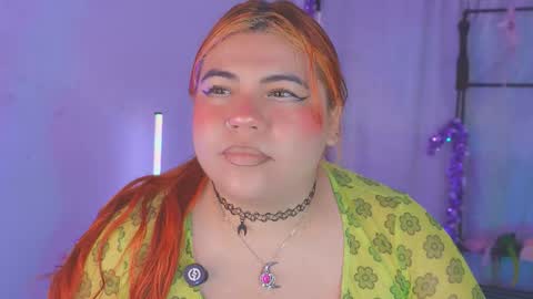 SAMANTA online show from January 11, 2026, 12:32 pm