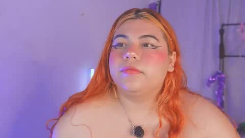 SAMANTA online show from January 14, 2026, 11:49 am