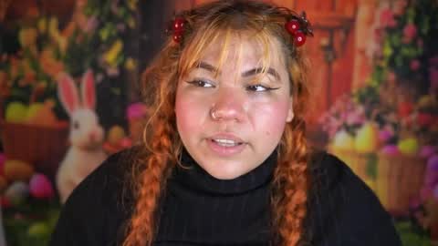 SAMANTA online show from April 12, 2026, 11:21 pm