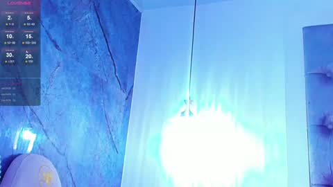 Snapshot of samanta_ferrerr chatting on December 17, 2024, 10:44 am Samanta online show from December 17, 2024, 10:44 am