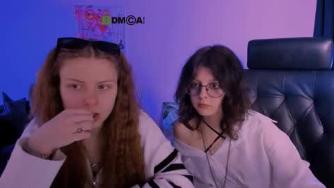 samanta_hotty online show from November 12, 2025, 9:53 am