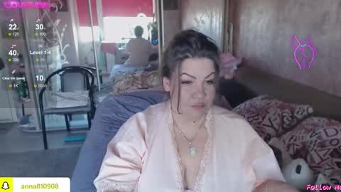 Marry online show from November 3, 2025, 10:05 am