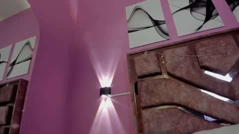 samantaa_liov online show from November 3, 2025, 7:26 pm