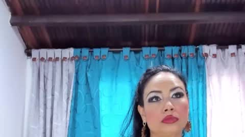 SamantaDark online show from March 4, 2026, 9:43 pm