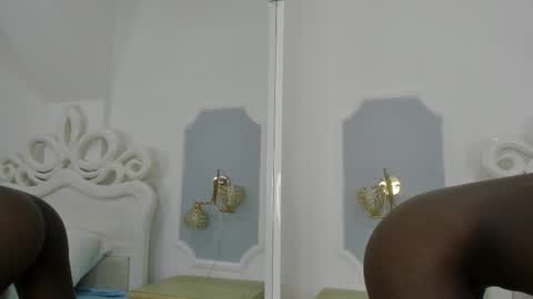 Snapshot of samantamarquez chatting on February 10, 2025, 10:19 pm Samanta online show from February 10, 2025, 10:19 pm