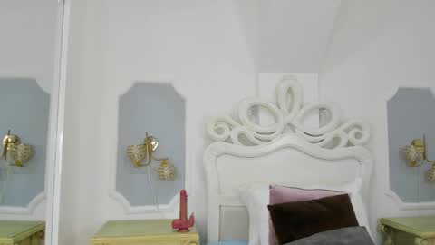 Snapshot of samantamarquez chatting on March 3, 2025, 10:42 pm Samanta online show from March 3, 2025, 10:42 pm