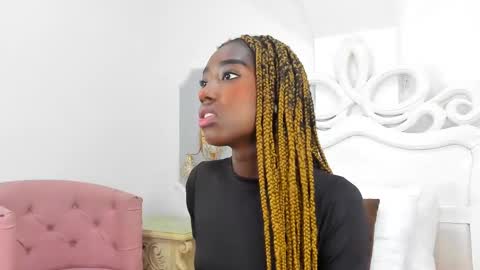 Snapshot of samantamarquez chatting on March 9, 2025, 7:37 pm Samanta online show from March 9, 2025, 7:37 pm