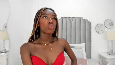 Snapshot of samantamarquez chatting on September 17, 2025, 7:48 pm Samanta online show from September 17, 2025, 7:48 pm