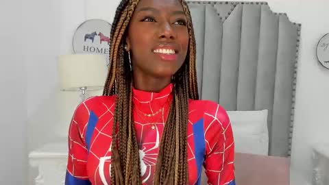 Snapshot of samantamarquez chatting on September 26, 2025, 8:13 pm Samanta online show from September 26, 2025, 8:13 pm