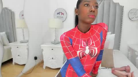 Snapshot of samantamarquez chatting on November 5, 2025, 7:58 pm Samanta online show from November 5, 2025, 7:58 pm