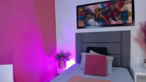 Samanta Vee online show from September 12, 2025, 11:54 am