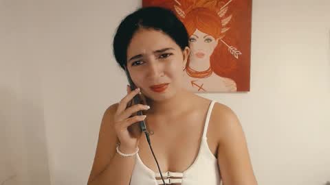 samantha online show from March 8, 2025, 3:50 am