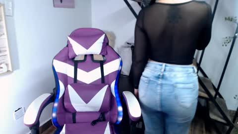 samantha online show from October 5, 2025, 5:00 pm