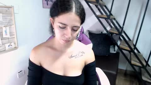 samantha online show from October 8, 2025, 7:11 pm