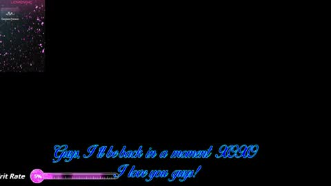 Snapshot of samantha46 chatting on May 8, 2026, 10:59 pm Samy online show from May 8, 2026, 10:59 pm
