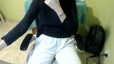 samantha_699 online show from July 7, 2026, 12:09 pm