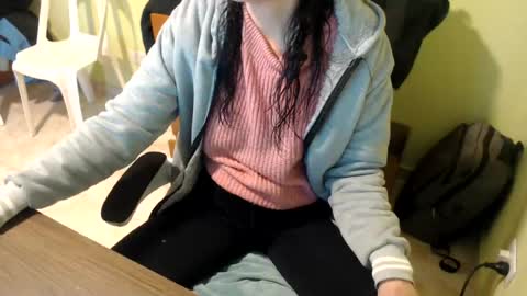 samantha_699 online show from July 15, 2026, 1:05 pm