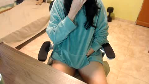 samantha_699 online show from July 25, 2026, 5:32 pm
