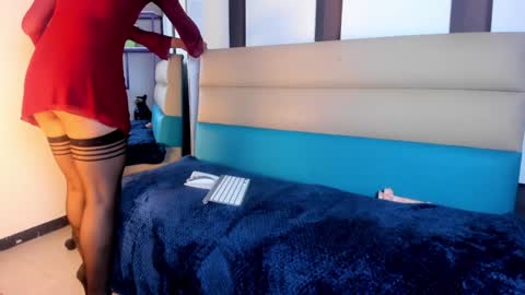 Samantha  online show from February 7, 2025, 11:45 am