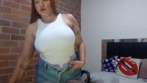 SAMANTHA online show from March 2, 2026, 2:25 am