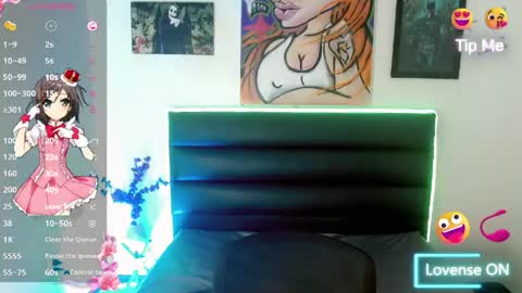 Snapshot of samantha__paez chatting on May 26, 2026, 8:05 pm samantha__paez online show from May 26, 2026, 8:05 pm