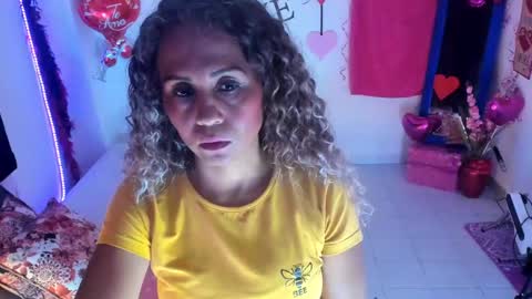 Snapshot of samantha__smile__ chatting on February 11, 2025, 3:08 am  Samanthasmile  online show from February 11, 2025, 3:08 am