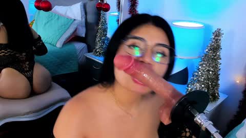 Snapshot of samantha__vega chatting on December 29, 2024, 12:20 am Samantha Vega online show from December 29, 2024, 12:20 am
