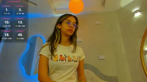 Snapshot of samantha_and_bastian chatting on February 19, 2026, 5:47 am samantha_and_bastian online show from February 19, 2026, 5:47 am