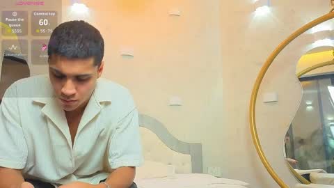 samantha_and_bastian online show from March 29, 2026, 3:28 am