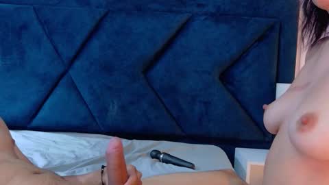 samanthawilliams online show from March 2, 2026, 7:10 pm