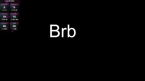 Snapshot of samantha_cp_ chatting on February 6, 2025, 3:20 pm Sammy online show from February 6, 2025, 3:20 pm