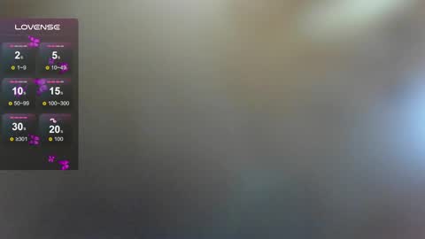 Snapshot of samantha_cp_ chatting on February 27, 2025, 12:13 pm Sammy online show from February 27, 2025, 12:13 pm