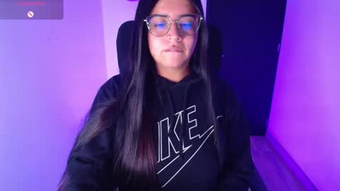 Samanta online show from November 14, 2025, 2:43 am