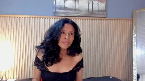 samantha_duart3 online show from February 21, 2026, 2:07 pm