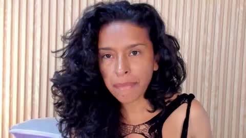 samantha_duart3 online show from March 25, 2026, 11:38 am