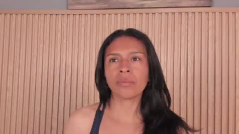 samantha_duart3 online show from July 14, 2026, 11:38 am