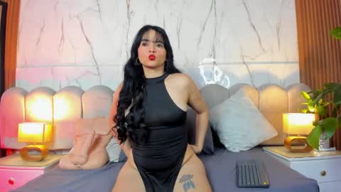 Snapshot of samantha_fiire chatting on June 9, 2026, 12:50 pm samantha_fiire online show from June 9, 2026, 12:50 pm