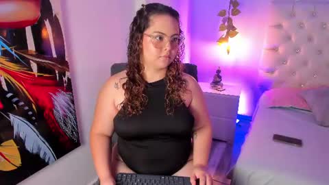 samantha greey  online show from July 9, 2026, 12:53 pm