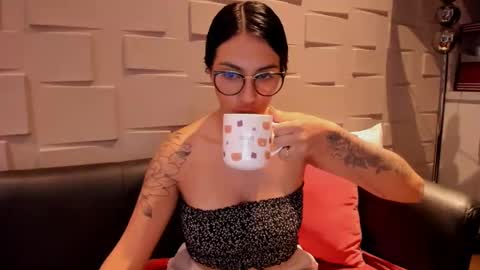 Samantha online show from January 2, 2025, 12:03 pm