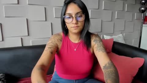 Samantha online show from January 4, 2025, 9:20 pm