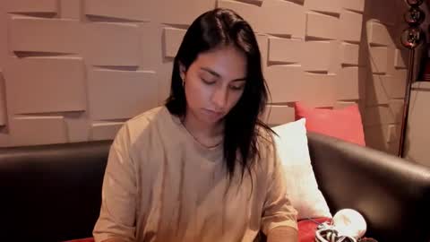 Samantha online show from March 4, 2025, 4:06 am