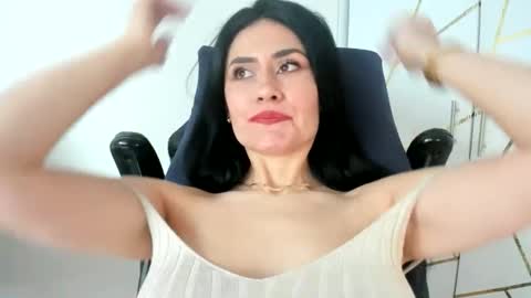 Andy online show from April 15, 2026, 2:46 pm