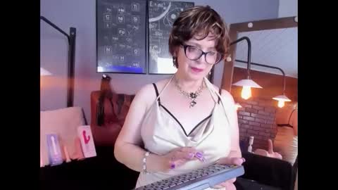 Sam online show from September 27, 2025, 3:22 am