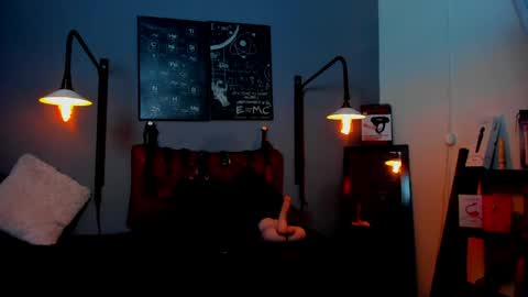 Sam online show from May 14, 2026, 2:29 am