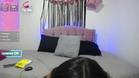 Samantha  online show from March 4, 2026, 6:58 pm