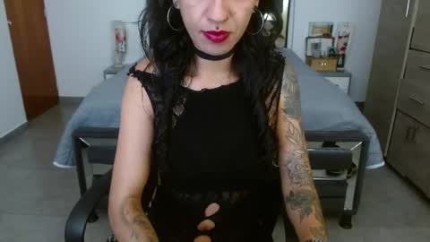 samantha singh1 online show from May 14, 2026, 5:20 pm