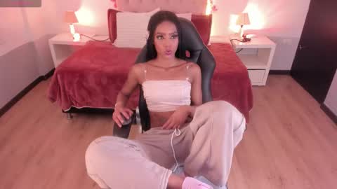 Samantha online show from February 6, 2026, 7:39 pm