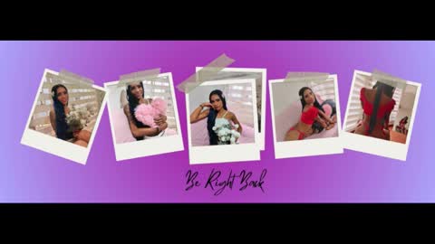 Samantha online show from April 14, 2026, 8:04 pm