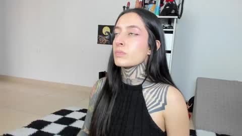Fernanda online show from May 5, 2026, 8:06 pm